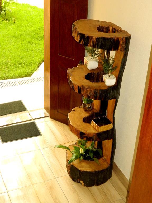 Pousada Casa Madrid Bragança Екстериор снимка