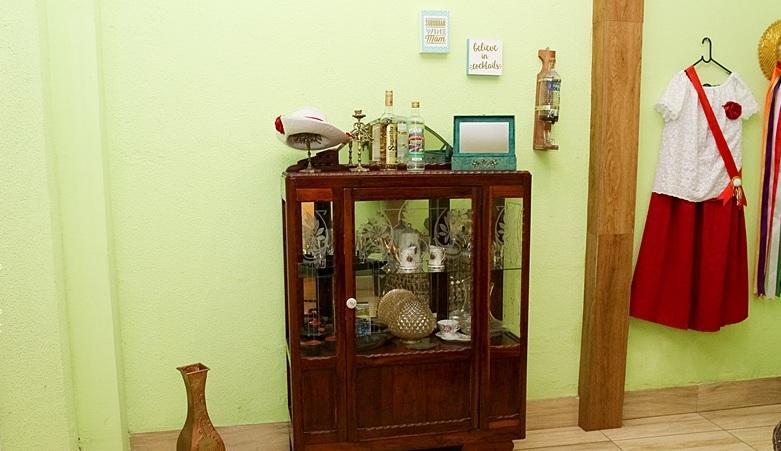 Pousada Casa Madrid Bragança Екстериор снимка